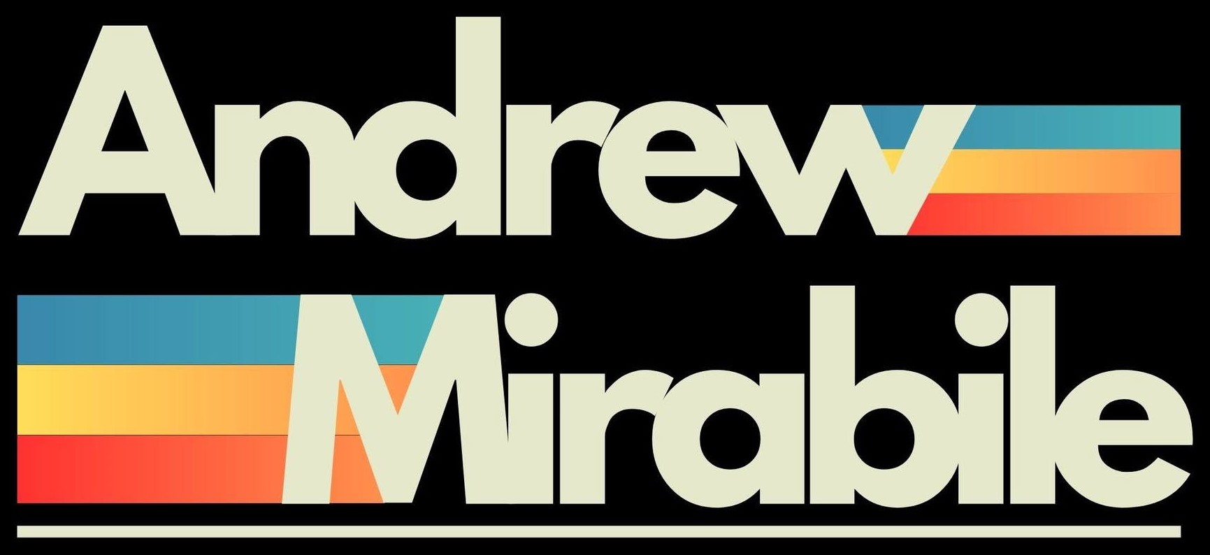 Andrew Mirabile